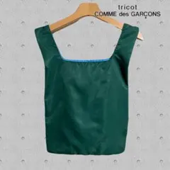 tricot COMME des GARÇONS トートバックのサムネイル