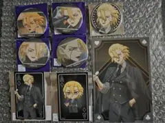 2026年最新】Dr.STONE スタンリー 缶バッジの人気アイテム - メルカリ