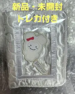 TWICE ダヒョン フォトカードケース 9周年 トレカケース FC限定 - メルカリ