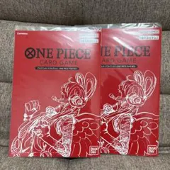 ワンピースカード プレミアムカードコレクション FILM RED ウタ