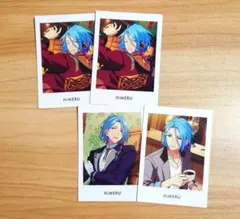 あんスタ　Crazy:B　HiMERU