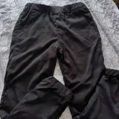 UNIQLO キッズ カモフラージュパンツ 135-145cm