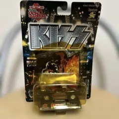2026年最新】kiss ミニカーの人気アイテム - メルカリ