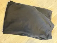 ユニクロスウェット黒M