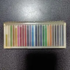 学研 SAM COLOR24 替え芯 カラー芯 廃盤のサムネイル