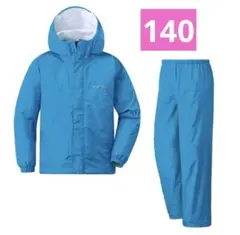 montbell クレッパー 140