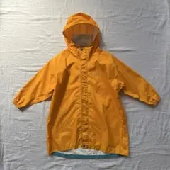 mont-bellパックラップ レインコート120