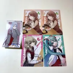 や*た様 プロセカ スシロー コラボ クリアカード ステッカー