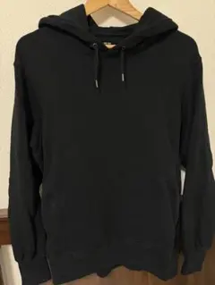 UNIQLO スウェットプルパーカー