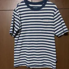 patagonia ミッドウェイトポケットTシャツ　sサイズ　美品