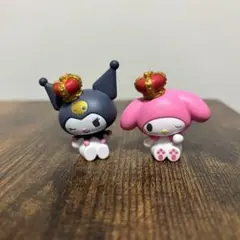 マイメロディ＆クロミ 肩ズンFig. アニバーサリーコレクション