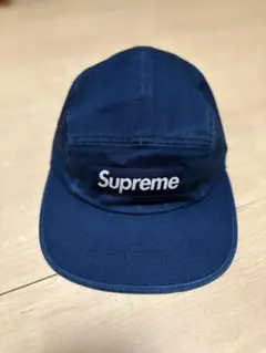2026年最新】supreme Washed Chino Twill Camp Cap navyの人気アイテム
