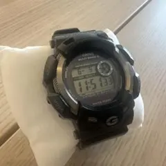 CASIO G-SHOCK GULFMAN GW-9100 3089 腕時計のサムネイル