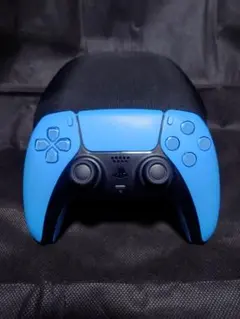 void コントローラー デュアルセンス PS5 背面 スマートトリガー