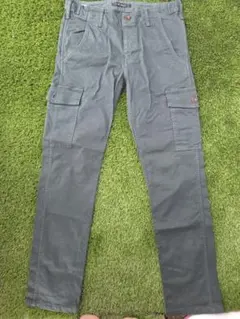 JOHNBULL カーゴパンツ