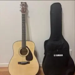 YAMAHA F600 アコースティックギターのサムネイル