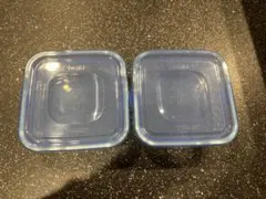 iwaki NEWパック&レンジ　800ml 2個セット