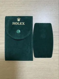 2026年最新】ROLEX ポーチの人気アイテム - メルカリ