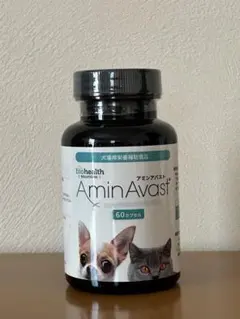 2026年最新】アミンアバスト 猫の人気アイテム - メルカリ