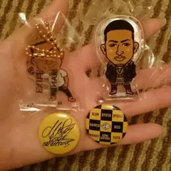 HiGH＆LOW GENE 関ロメンディー セット