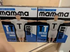 TT兄弟 スケールフィギュア ERUO AYESHI セット