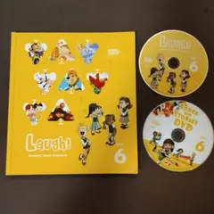 GrapeSEED☆グレープシードUnit23〜40英語教材 GrapeSEED グレープシード unit 40のテキスト&CD - メルカリ