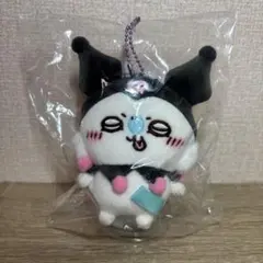 2026年最新】ちいかわ×サンリオ_ぷちミニマスコットの人気アイテム