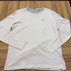 barassi トップスカットソー　長袖