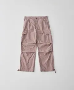 最終値下げnest Robe カーゴパンツ 2025年最新】nest Robe CONFECT メンズ ワークパンツ・カーゴパンツ