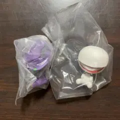 一番くじ エヴァンゲリオン 初号機 量産機 ちょこのっこフィギュア