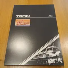 TOMIX 485系3000番台 特急電車 白鳥 97603 97604セットのサムネイル