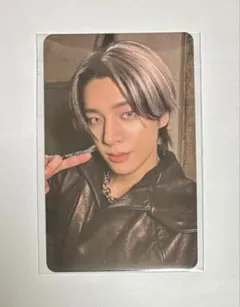 ENHYPEN VANISH musicplant ラキドロ トレカ ジェイク