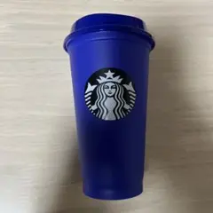 スターバックス　スタバ　リユーザブルカップ　ハロウィン　カラーチェンジング