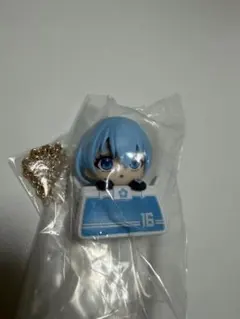 ブルーロック きゃらっくおでかけフィギュア 氷織羊