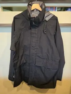マウンテンパーカ/M-LONG8415-01-663-8164 GORE-TEX