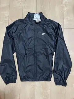 NIKE ウィンドブレーカー レインウェア　Mサイズのサムネイル