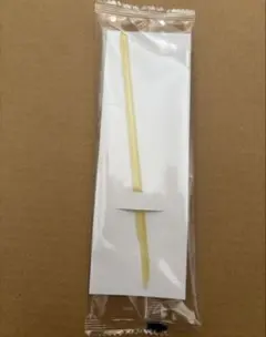 ちいかわ×ココス うさぎ 討伐棒風ホイルカッター