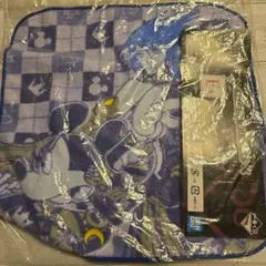 キングダムハーツ一番くじ　E賞　ハンドタオル