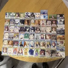 2026年最新】ヴァイス デッキ ウマ娘の人気アイテム - メルカリ