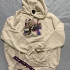KSL supply パーカー