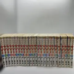 金色のガッシュ!! 1〜16巻、18〜26巻セット 雷句誠 ※17巻欠品