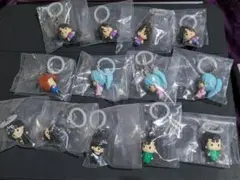バラ売り可 幽遊白書 めじるしアクセサリー 13点セット