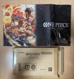 ONE PIECEカードゲーム チャンピオンシップセット2022 ヤマト - メルカリ