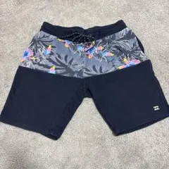 BILLABONG ショートパンツ ブラック XLサイズのサムネイル