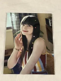 NiziU ココナッツ ラントレ ニナ