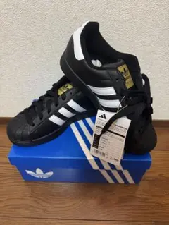J*I様 adidas スーパースター JQ4727 - メルカリ