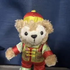 2026年最新】香港ディズニーダッフィーSSぬいぐるみの人気アイテム