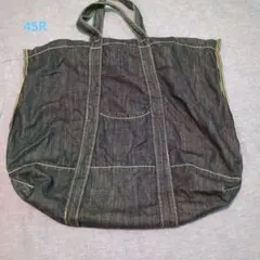 SALE!　45R トートバッグのサムネイル
