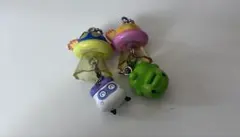 たまごっちUFOスイング ますくっち-くちぱっち