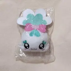 ハートキャッチプリキュア！シプレぬいぐるみクリップ